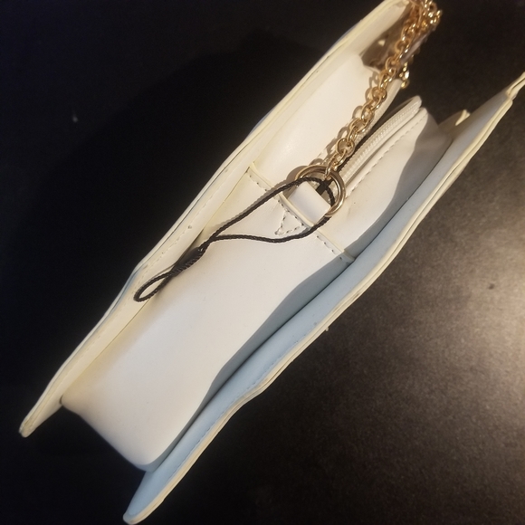 Ice Cream Cone chain purse - Picture 3 of 3